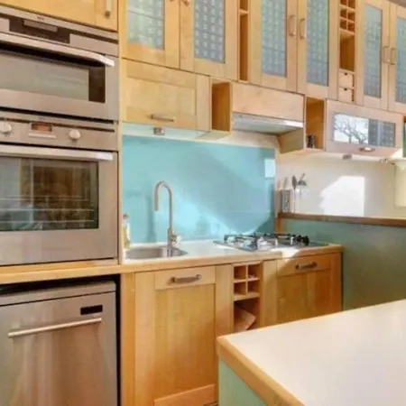 Clifton Flat On Royal Park - Beautiful 2 Bedroom 公寓 布里斯托