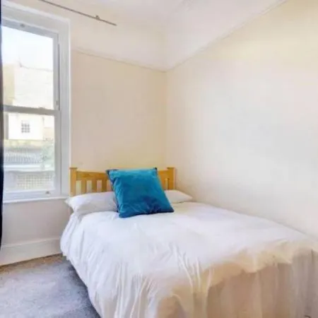 Clifton Flat On Royal Park - Beautiful 2 Bedroom * 布里斯托